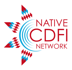 Native CDFI Network Logo